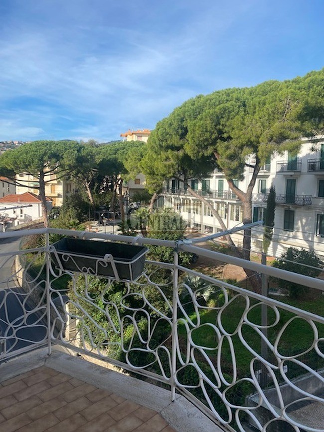 Agenzia Immobiliare Centrale Sanremo